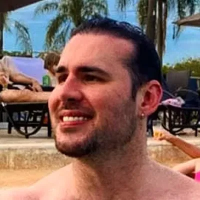 Marcos Vinicus Clarindo